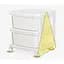 Детский стеллаж Mealux Oscar White (KD-E011 White) - миниатюра 5