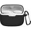 Чохол BeCover Silicon для JBL Tune 130 NC TWS Black (710197) - мініатюра 1
