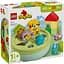 Конструктор LEGO DUPLO My First Сортувальник фігур: будинок для цуценят 17 деталей (10441) - мініатюра 2