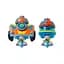 Игровой набор SuperThings Rivals of Kaboom Казум Рейсер (PSTSP112IN50) - миниатюра 3