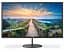 TFT 31.5` AOC Q32V4, IPS, QHD, DP, HDMI, колонки, чорний - мініатюра 1