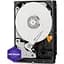 Накопичувач HDD WD Purple 2TB, 5400rpm, 256M, SATA III (WD23PURZ) - мініатюра 2