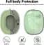 Чохол для Apple Airpods Max 2 / Airpods Max Ear Cups/Ear Pad/Headband Cover Green (ARS83290) - мініатюра 3