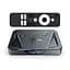 Смарт ТВ приставка X96Q Pro+ Plus 4/32 Гб Smart TV Box Android 14 - миниатюра 1