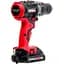 Дриль-шуруповерт Intertool WT-0331 18V 2x1.5Ah [89132] - мініатюра 4