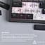 Клавіатура Ajazz AK650 Day Dream Switch Black (AK650-DD-BG) [156880] - мініатюра 10