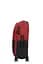 Валіза 55 см Samsonite Rythum Flame Red 55x40x20 KC3*00001 - мініатюра 10