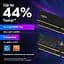 Модуль пам'яті Crucial DDR5 24GB PRO 5600Mhz (CP24G56C46U5) - мініатюра 3