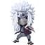 Фігурка анімаційного персонажа Bandai Chibi Masters Наруто колекція 2 - Джірайя (124193) - мініатюра 1