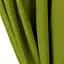 Шторы на кухню и в комнату Cosas Grass 180х250 авокадо 2 шт (Curtains_13Avocado_DUK_180x250) - миниатюра 9