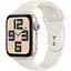 Смарт-часы Apple Watch SE 2 GPS 44mm Starlight Aluminium Case with Starlight Sport Band M/L 2024 (MXEV3) [123345] - миниатюра 1