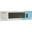 Комплект A4Tech FG1200S Wireless UA Black (4711421003193) - миниатюра 5
