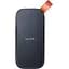 Швидкісний зовнішній диск SSD накопичувач SanDisk Portable SSD 1 TB (SDSSDE30-1T00-G26) - мініатюра 1