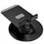 Подставка для телефона Hoco HD15 Suntuoso Black - миниатюра 5