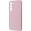 Чохол Wave Full Silicone Cover для Samsung Galaxy S23 Plus Pink Sand [92256] - мініатюра 1