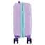 Валіза дитяча Semi Line 16" (XS) Light Violet/Blue (T5879-1) - мініатюра 5