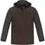 Куртка Hallyard Scarba S Brown - мініатюра 1