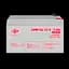 Аккумулятор гелевой LPM-GL 12V - 7 Ah - миниатюра 2