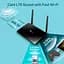 Роутер + модем TP-Link Archer MR202 AC750 4G LTE MESH - миниатюра 5