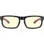 Компьютерные очки Gunnar Enigma Black Panther Edition Amber [ENI-12101] [101440] - миниатюра 1
