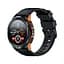 Смарт-годинник Oukitel BT10 orange - мініатюра 3