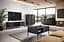 Комод Perfect Home Ларс/Lars 3-дверный с 2 ящиками 3D2S/153 Антрацит (PFH-091021) - миниатюра 8