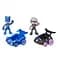 Ігровий набір Hasbro PJ Masks Герої в Масках Кетбой проти Місячної Дівчинки (F2840) - мініатюра 2