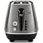 Тостер Delonghi CTIN 2103.TB - миниатюра 1