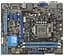 Материнська плата ASUS P8H61-M LE/USB3 (P8H61-M LE/USB3) (Socket 1155, Intel H61, Micro-ATX) Б/в - мініатюра 1