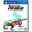 Гра Burnout Paradise HD Remastered для PS4 [RU] [52695] - мініатюра 1