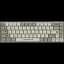 Клавіатура Ajazz AK680 Wired Red Switch RGB White Grey - мініатюра 1
