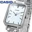 Годинник жіночий Casio LTP-V009D-2EUDF - мініатюра 2