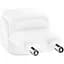 Сетевое зарядное устройство Belkin Boost Up Charge Compact 30W + Cable USB-C to USB-C White (WCA008KQ1MWH-B6) [158909] - миниатюра 4