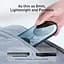 Зарядное беспроводное двойное BASEUS Simple 2in1 Wireless Charger Pro Edition для iPhone + Pod (WXJK-C01) - миниатюра 4