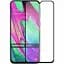 Защитное стекло Grand 9H Samsung A40 5D - миниатюра 2