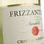Ігристе вино Chiarli Frizzantino Trebbiano del Rubicone Amabile, біле, солодке, 7,5%, 0,75 л (1800) - мініатюра 3