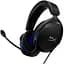 Гарнітура Cloud Stinger 2 Core PS5/PS4, mini-jack, чорно-синій HyperX teh0013192 - мініатюра 2