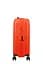 Валіза American Tourister DASHPOP 55 см TANGERINE RED 55x40x20(23) MG5*00001 - мініатюра 8