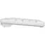 Клавіатура A4tech FGK21C White - мініатюра 6