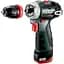Дрель-шуруповерт Metabo PowerMaxx BS BL Q (601749500) [119773] - миниатюра 2