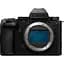Бездзеркальний фотоапарат Panasonic Lumix DC-S5 IIX Body Black (DC-S5M2XEE) UA [127720] - мініатюра 1