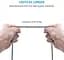 Кабель Anker Powerline Select+ Lightning - 1.8 м Black teh0022027 - мініатюра 2