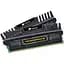 Оперативна пам'ять Corsair CMZ16GX3M2A1866C9 Vengeance 16GB (2x8GB) DDR3 1866 Mhz CL9 XMP Desktop Memory Kit Б/В - мініатюра 1