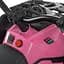 Дитячий електроквадроцикл Bambi Racer M 4795EBLR-8 до 30 кг - мініатюра 8