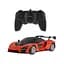 Машинка RASTAR R/C McLaren Senna 1:24 помаранчевий 96700 - мініатюра 6