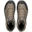 Ботинки Scarpa Moraine Plus Mid GTX 46.5 Charcoal/Sulphur Green (1004-63050-201-1-46.5) - миниатюра 3