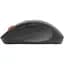 Мишка Xtrike ME GW-223BK Wireless Black (GW-223BK) - мініатюра 4