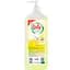 Засіб для миття посуду Polly Lemon с дозатором 1000 мл  - мініатюра 1