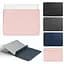Чехол WiWU Skin Pro II Leather Sleeve Case для MacBook Pro 13 (2016-2019) Navy Blue [46641] - миниатюра 4