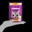 Влажный корм для кошек Whiskas, с курицей в желе, 85 г - миниатюра 8